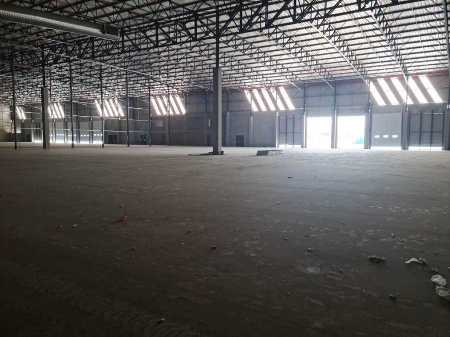 Commercial Property for Sale in Blackheath Industrial Western Cape